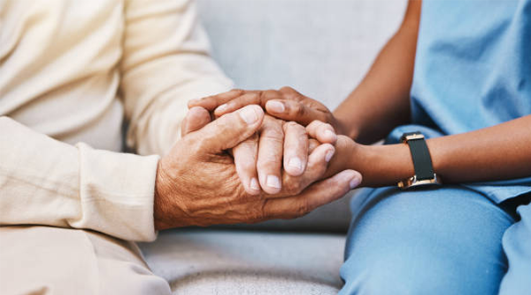 Hospice care services